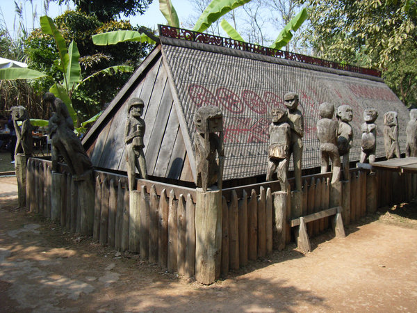 Hanoi Museum of Ethnology