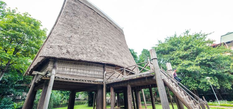 Vietnam Museum of Ethnology