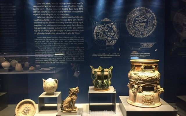 Vietnam National History Museum