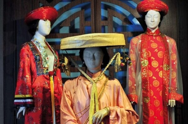 Vietnam Women’s Museum