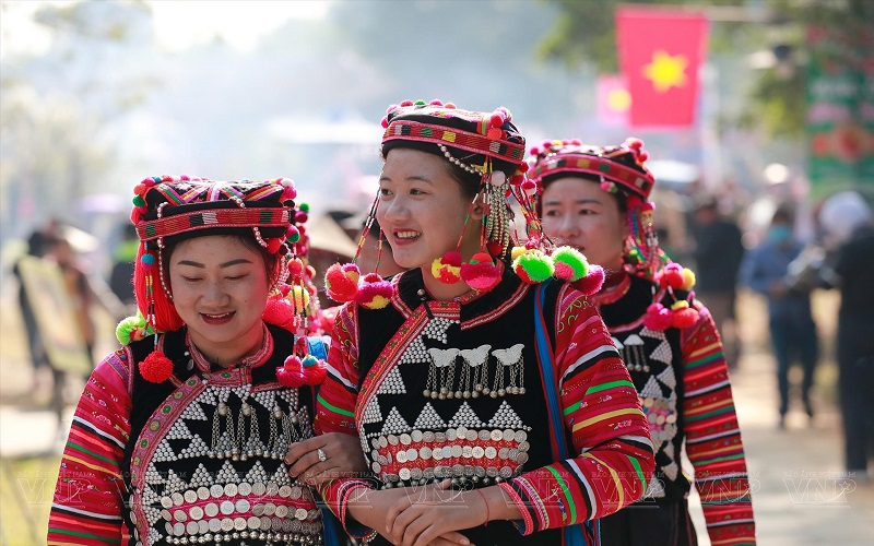 Vietnamese Ethnic Groups