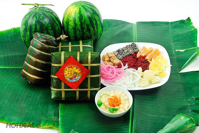 Travel in Vietnam during Tet