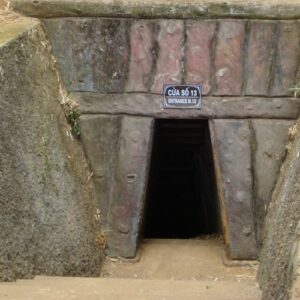 vinh-moc-tunnels