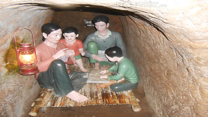 vinh-moc-tunnels-tour