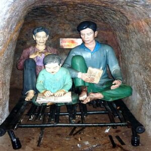 vinh-moc-tunnels-tour-from-hue
