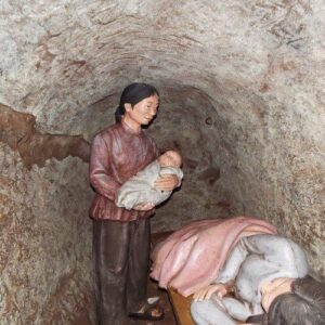 vinh-moc-tunnels-vietnam