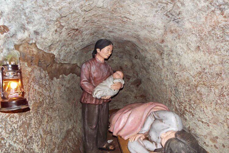 vinh-moc-tunnels-vietnam