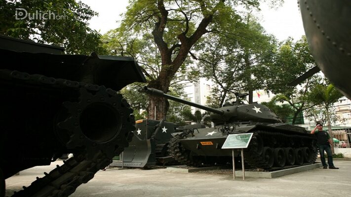 best things to do in ho chi minh city