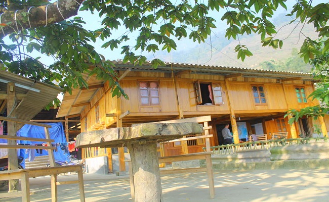 Zizi Mekhoo Sapa Homestay