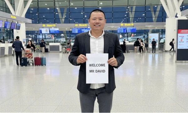 Danang-Airport-to-Phong-Nha