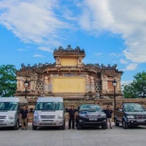 Hue-Airport-to-City