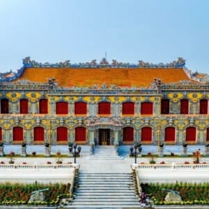 Hue Imperial City