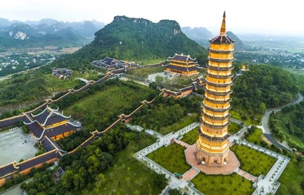 bai-dinh-pagoda-ninh-binh