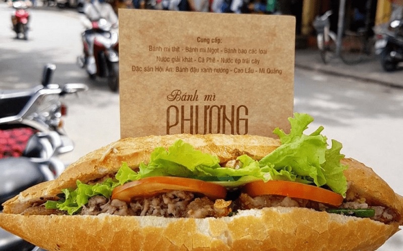 restaurant in hoi an