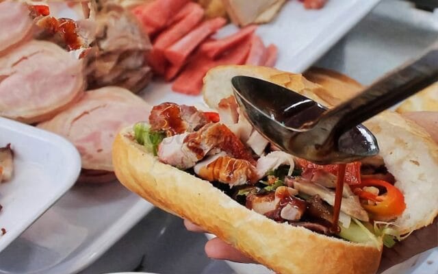 banh mi near me