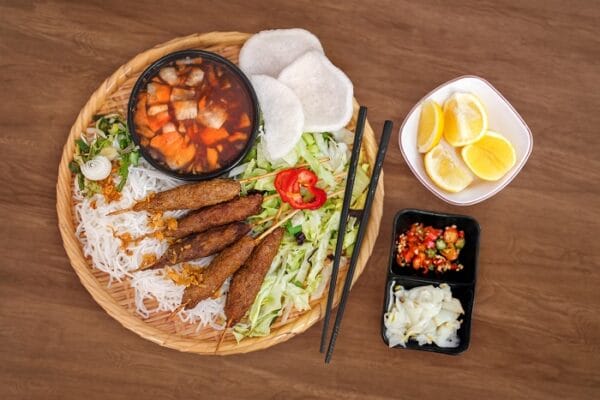 best-hue-food