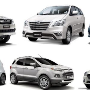 Hue Airport to Danang Hoi An