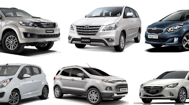 Hue Airport to Danang Hoi An