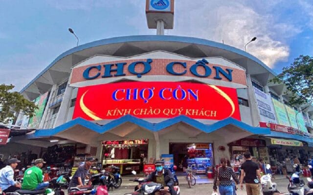con-market