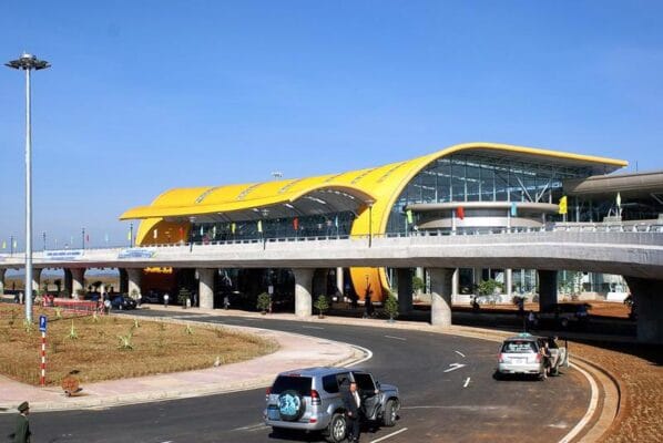 lien khuong international airport dalat