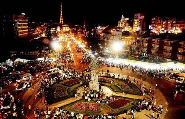dalat-night-market