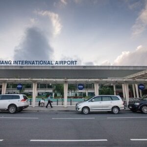 hue airport to hue