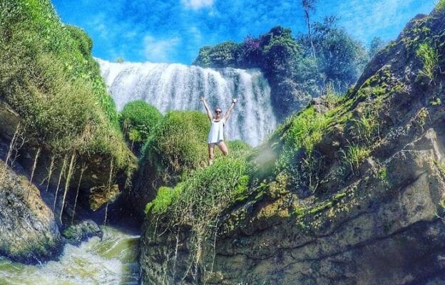 elephant-waterfall-dalat