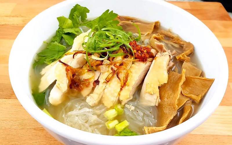Best Food in Hanoi