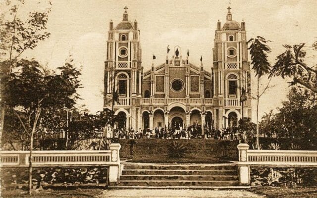 hue-catholic-church