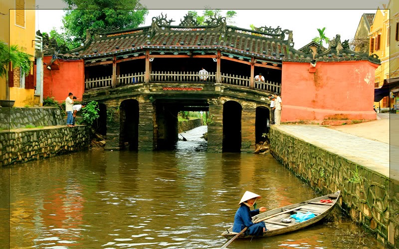 Hoi An Ancient Town