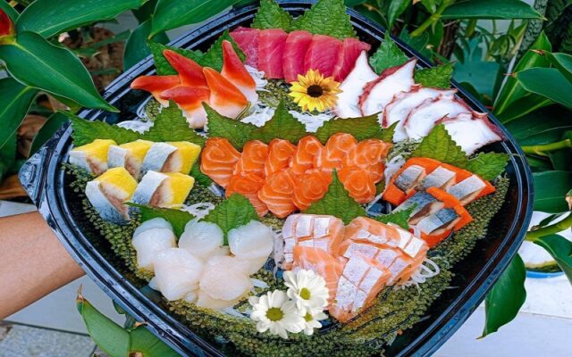 Japanese Restaurants Near Me