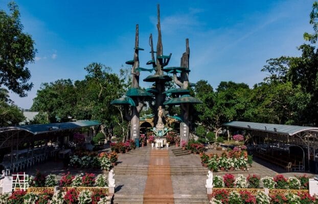 la-vang-holy-land