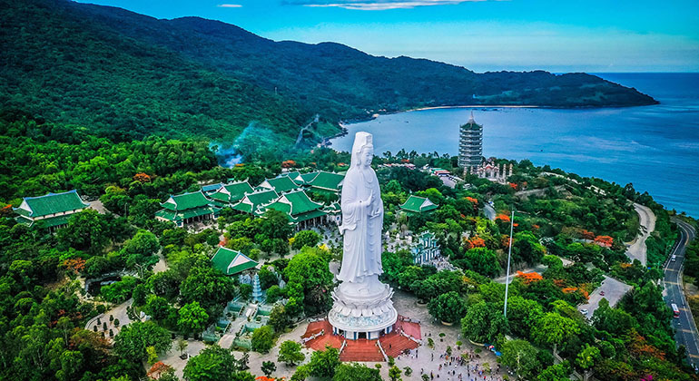 monkey-mountain-da-nang