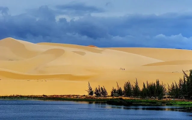 Mui Ne Vietnam