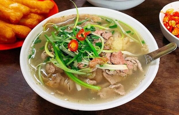 pho-hanoi