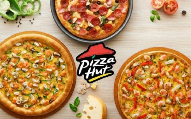 Pizza Hut Vietnam