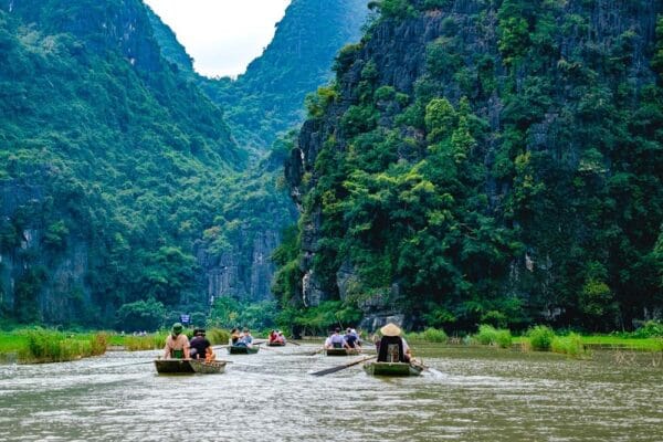 Reliable Travel Agencies in Vietnam