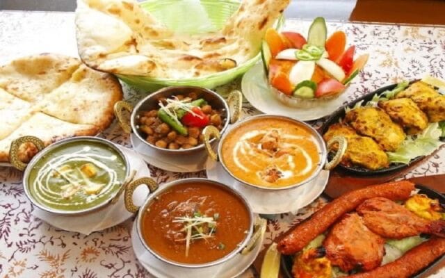 halal food near me