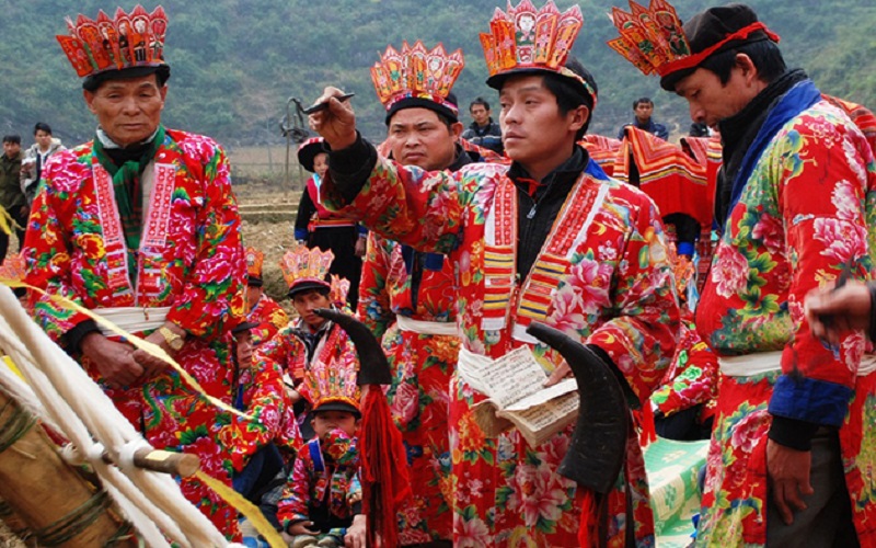 How Many Ethnic Groups in Vietnam