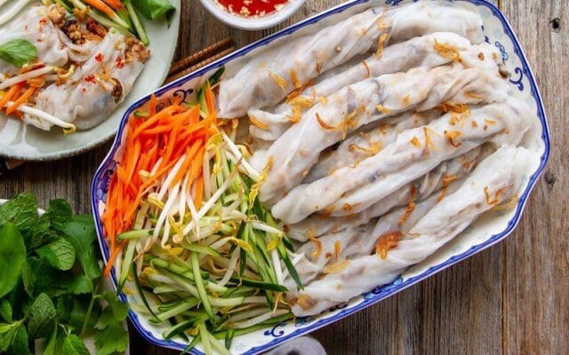 vietnamese-banh-cuon