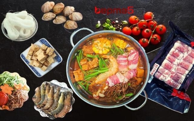 vietnamese-hotpot