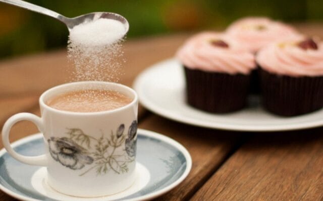Vietnamese Salt Coffee