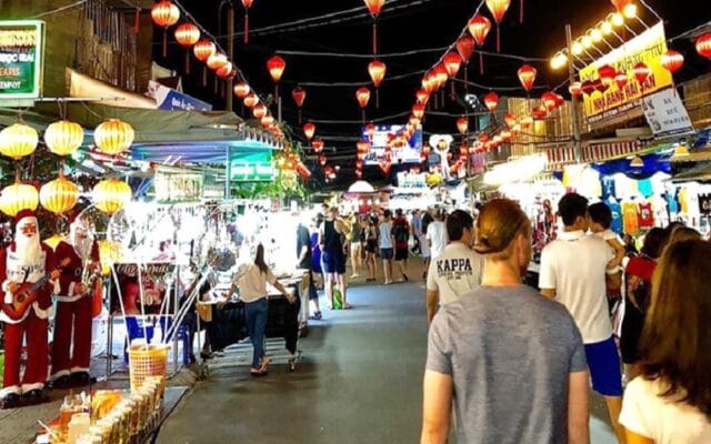 nightlife in vung tau