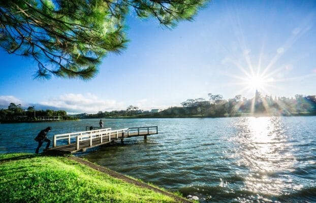 xuan-huong-lake