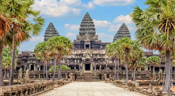 Cambodia-Vietnam-Package-Holiday