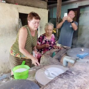 hoi an vespa tours