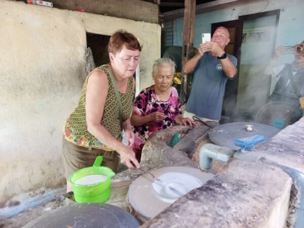 hoi an vespa tours