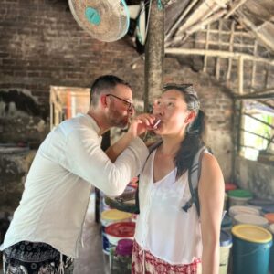 hoi an countryside vespa tour