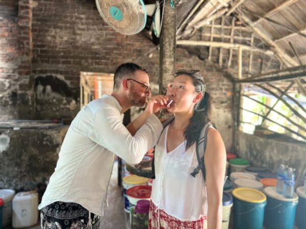 hoi an countryside vespa tour