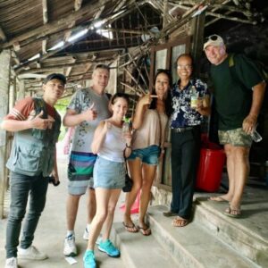 hoi an vespa tour